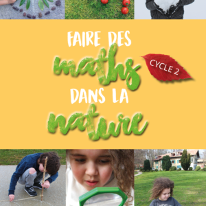 Faire des MATHS dans la NATURE de 5 à 9 ans (Ebook)