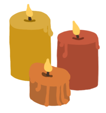 Mabon bougiesMes leçons d&rsquo;amour - Nouvelles Racines