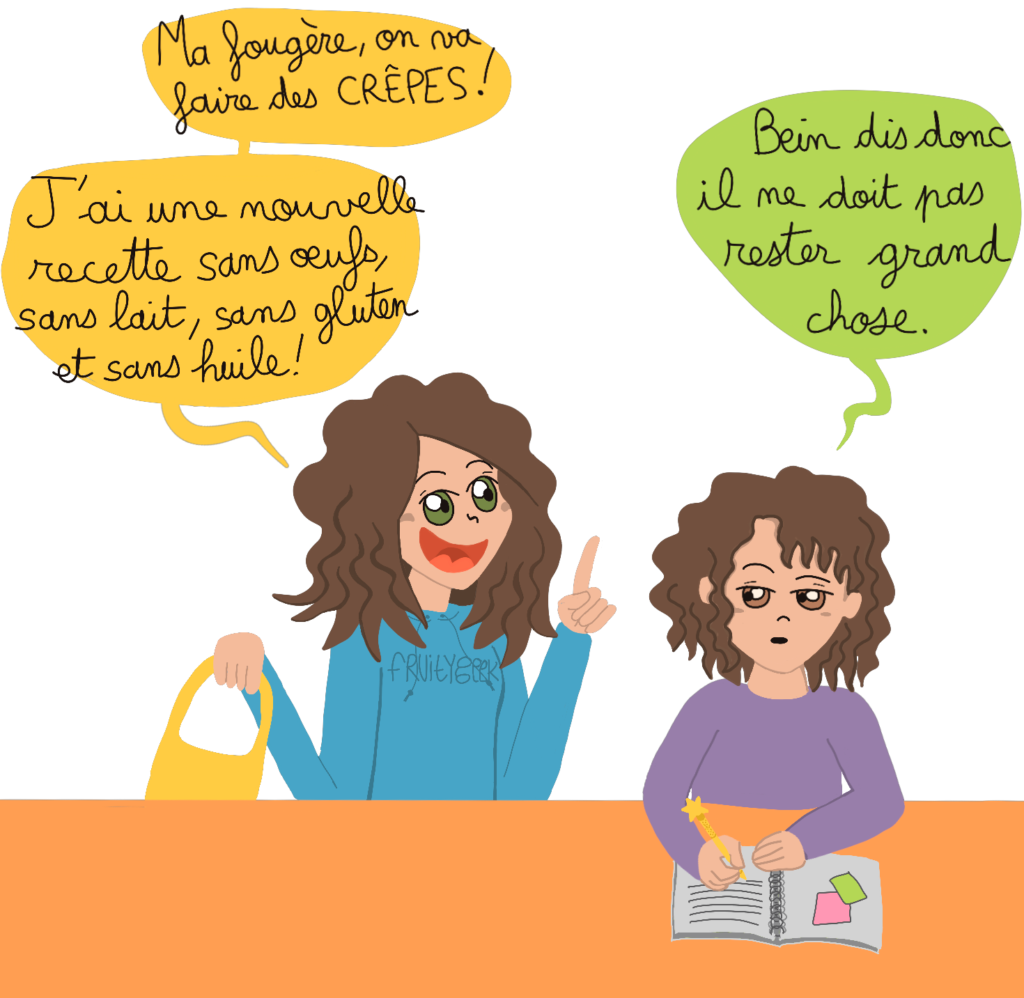 chantilly vegan 1 – site nouvelles racinesDévelopper sa Sagesse - Nouvelles Racines