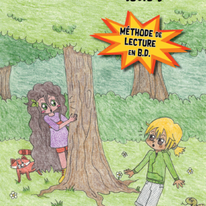 Méthode de lecture en B.D. Le Monde Sans Mots (Tome 1) (Ebook)