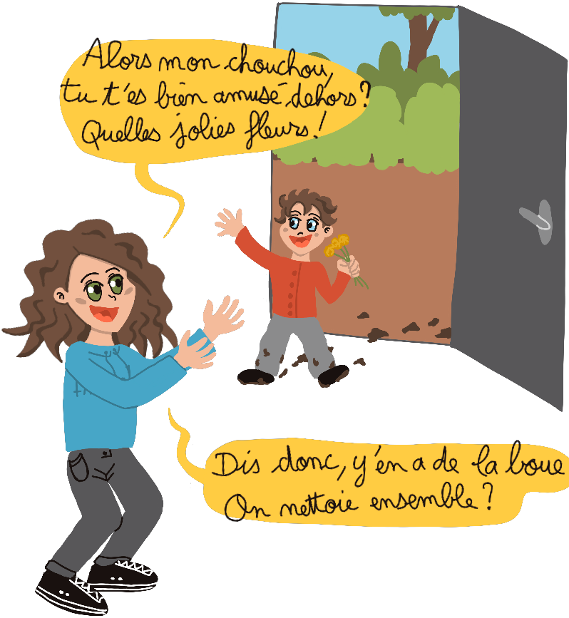 maturité émotionnelle 4Développer sa Sagesse - Nouvelles Racines