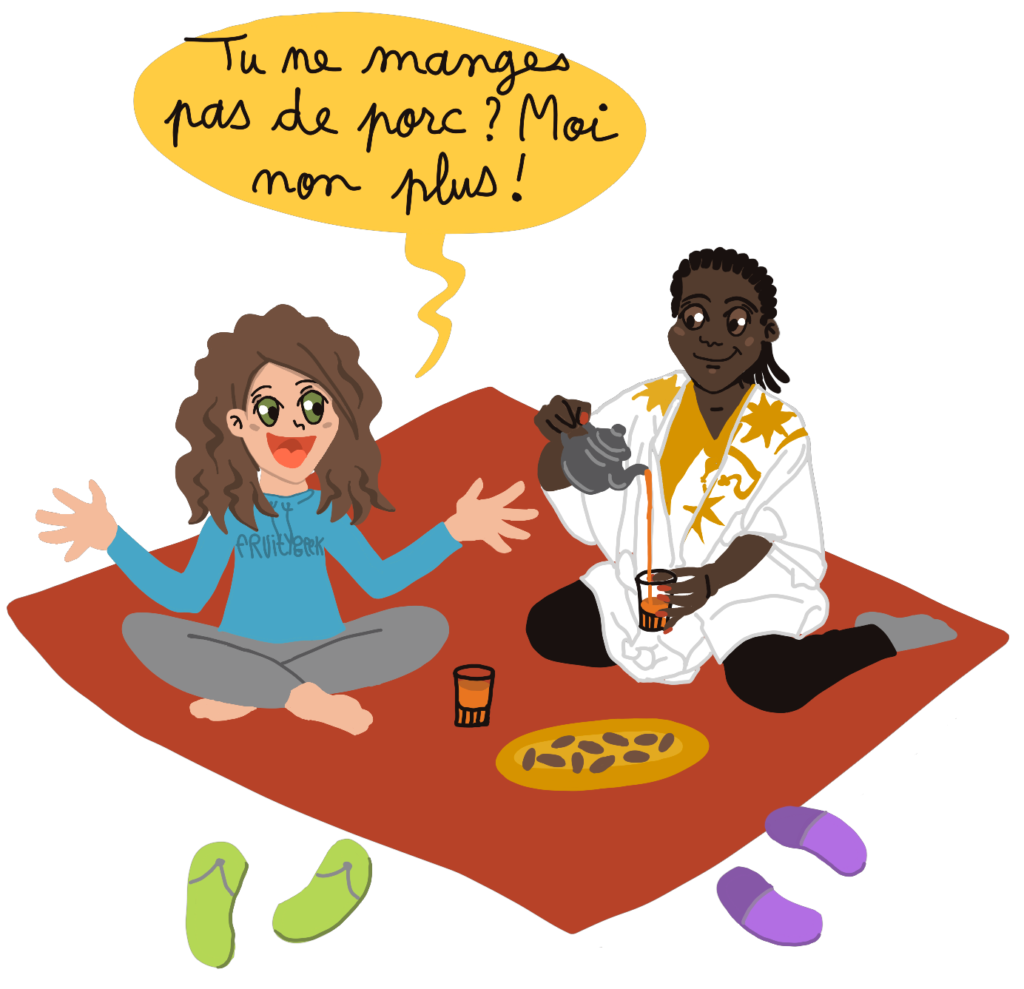 vegan nouvelles racinesDévelopper sa Sagesse - Nouvelles Racines