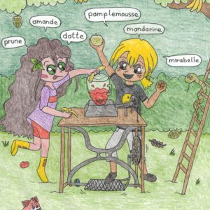 Alternative view of Méthode de lecture en B.D. Le Monde Sans Mots (Tome 1) (Ebook)