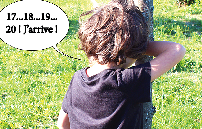 cache-cache cache-cacheConnaître les suites de nombres - Nouvelles Racines