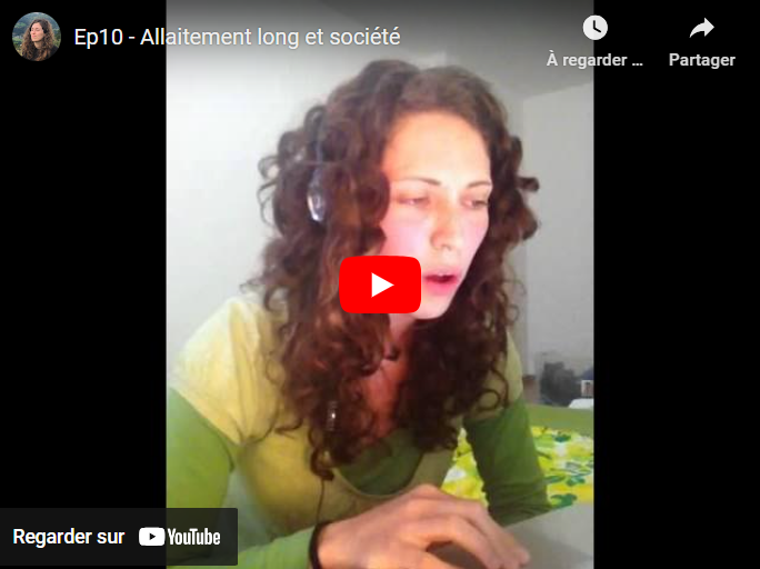 coaching 10Coaching d’un héros 10 – Allaitement long et société - Nouvelles Racines