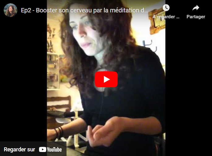 coaching 2Coaching d’un héros 2 – Booster son cerveau par la méditation de la pleine conscience - Nouvelles Racines