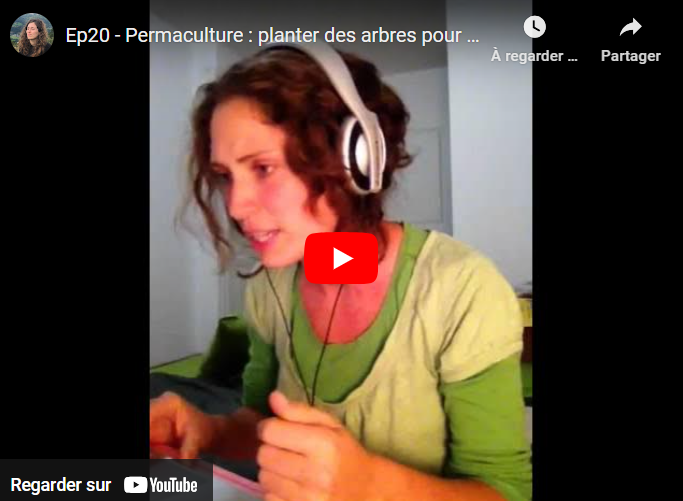 coaching 20Coaching d’un héros 20 – Permaculture : planter des arbres pour régénérer la planète - Nouvelles Racines