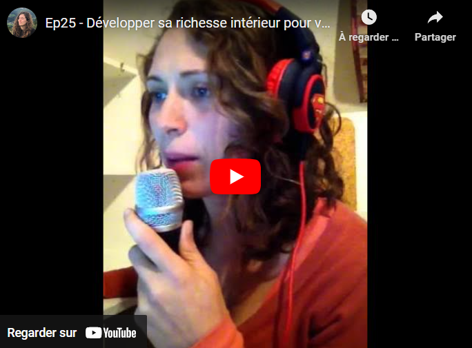 coaching 25Coaching d’un héros 25 – Développer sa richesse intérieure pour vivre dans l’abondance - Nouvelles Racines