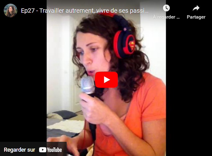 coaching 27Coaching d’un héros 27 – Travailler autrement, vivre de ses passions - Nouvelles Racines