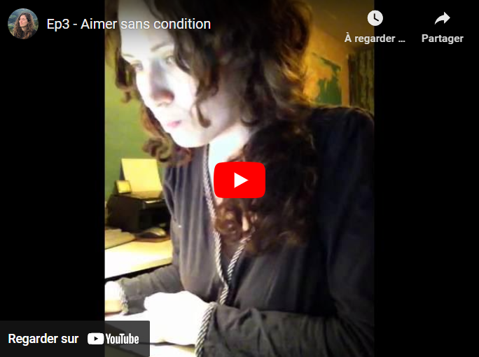 coaching 3Coaching d’un héros 3 – Aimer sans condition - Nouvelles Racines