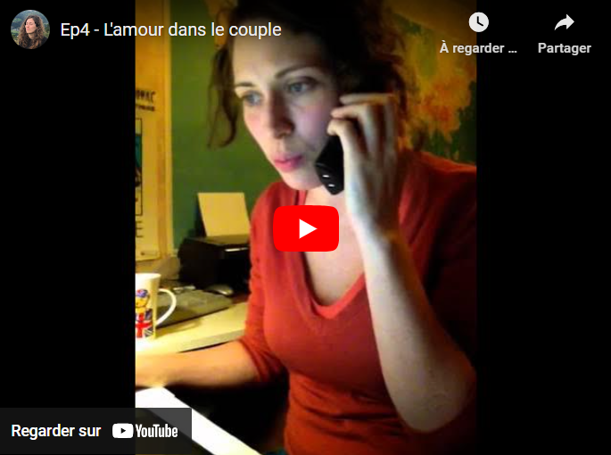 coaching 4Coaching d’un héros 4 – L’amour dans le couple - Nouvelles Racines