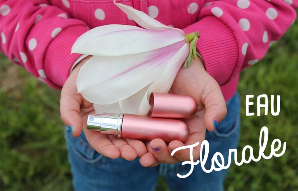 eau-floraleFaire son Eau Florale - Nouvelles Racines