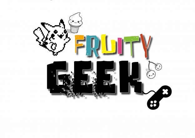 fruity-geek showFRUITY GEEK, notre SHOW de recettes fruitées rigolotes - Nouvelles Racines