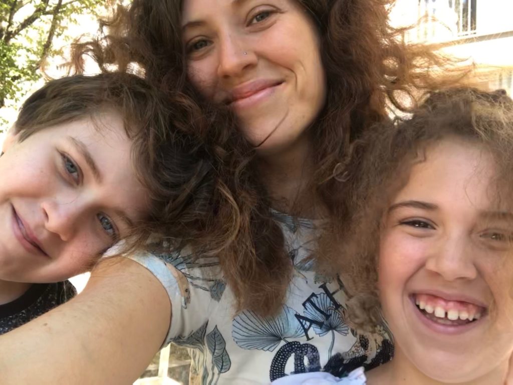 ief11 années de #lifeschooling : notre “non-rentrée” des classes 2020. - Nouvelles Racines