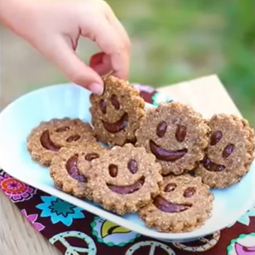 petits souriresPetits Sourires - Nouvelles Racines