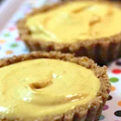 tarte crue au citronTarte au citron crue - Nouvelles Racines
