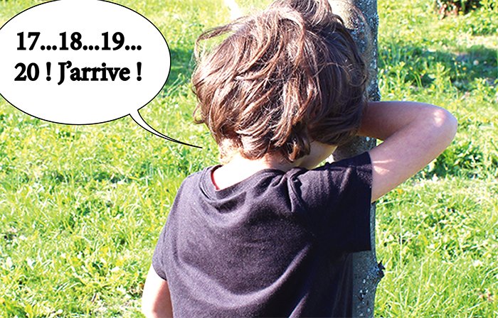 cache-cacheConnaître les suites de nombres - Nouvelles Racines