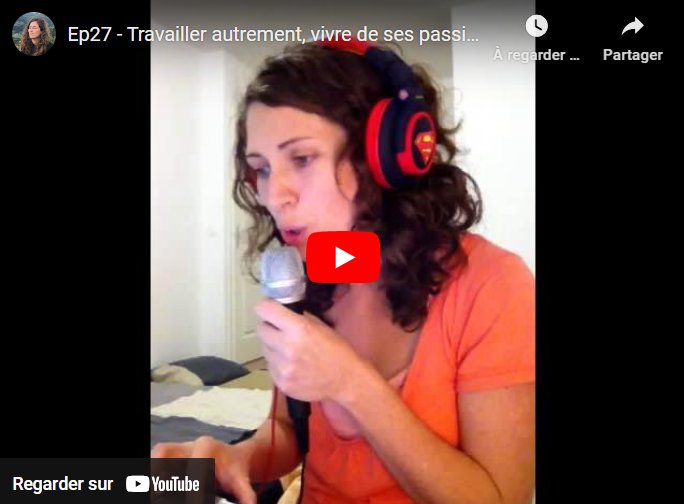 coaching 27Coaching d’un héros 27 – Travailler autrement, vivre de ses passions - Nouvelles Racines