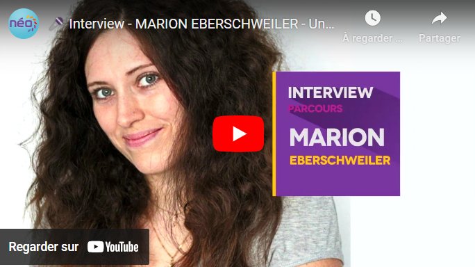 interview iefInterview radio : école à la maison et confinement - Nouvelles Racines