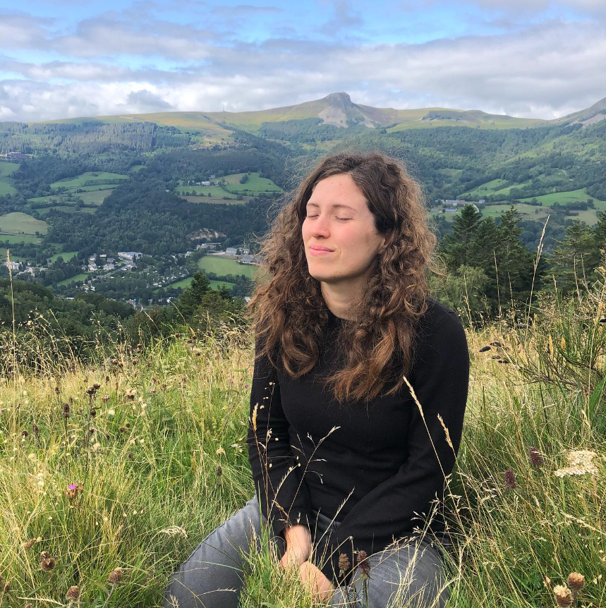 AVATAR FRUITYGEEKÀ Propos - Nouvelles Racines