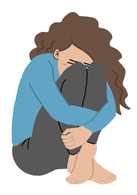 déprimeMes leçons d&rsquo;amour - Nouvelles Racines